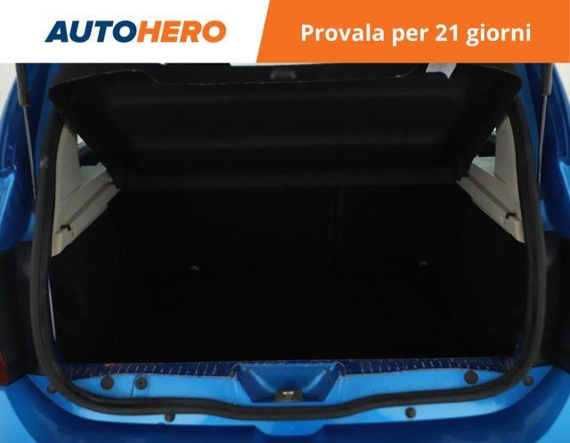 DACIA Sandero Stepway 0.9 TCe 90 CV Comfort