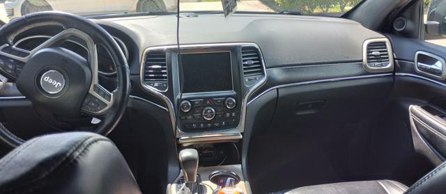 JEEP Grand Cherokee 3.0 V6 CRD 250 CV Multijet II Limited 4x4