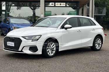 AUDI A3 SPB 30 TDI S tronic