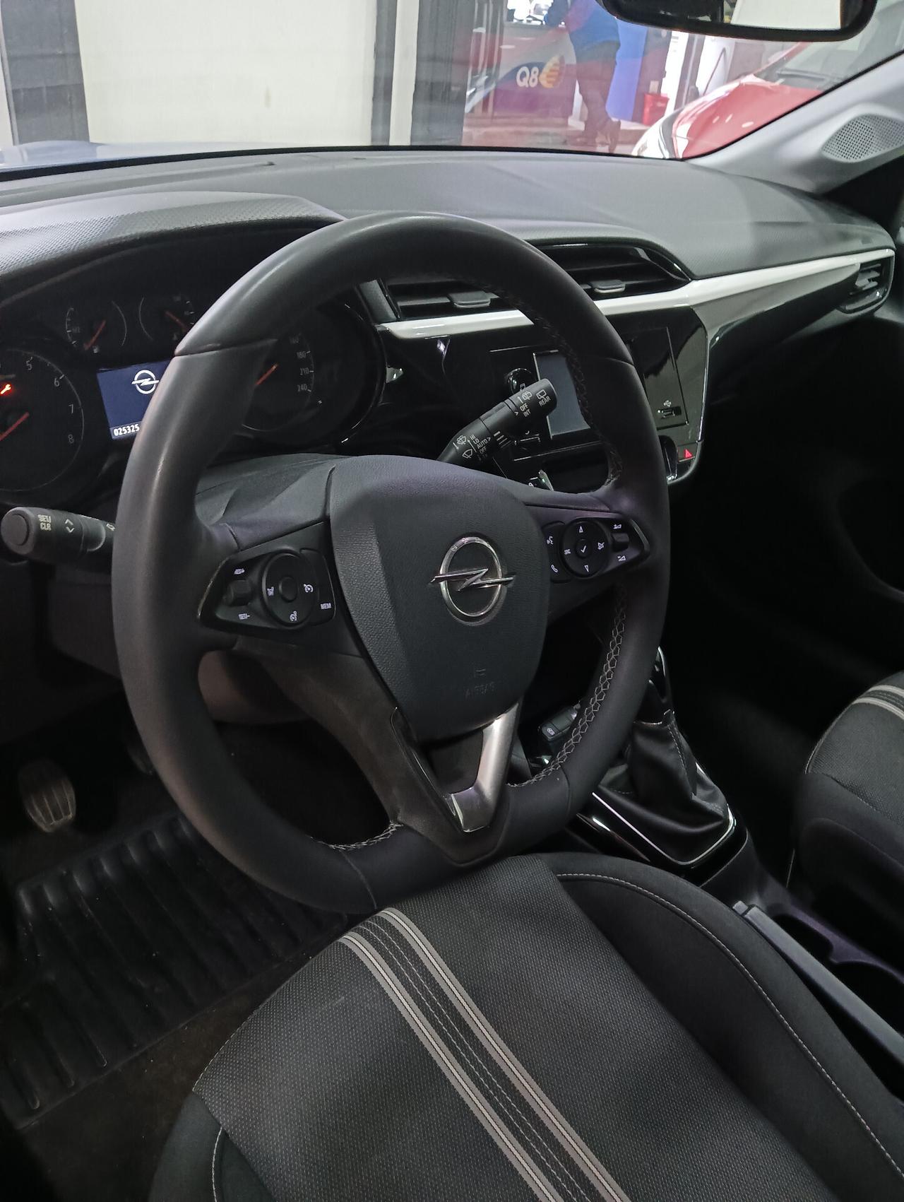 Opel Corsa 1.2 100 CV Edition