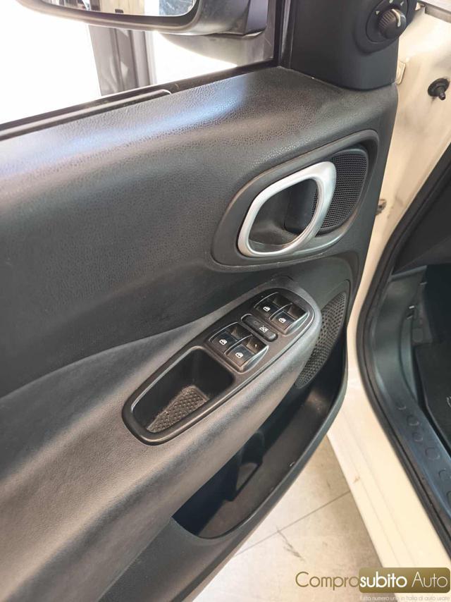 FIAT 500L 1.4 95 C (Tetto da rifare vetro)