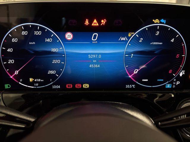 MERCEDES-BENZ E 220 d Mild hybrid S.W. AMG Line Premium Plus