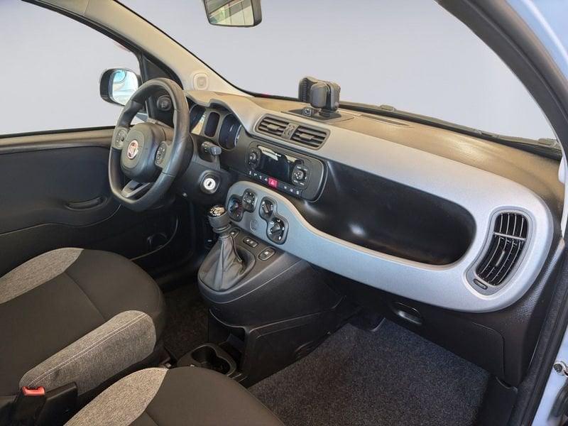 FIAT Panda 1.2 Fire 69cv S&S EasyPower City Life