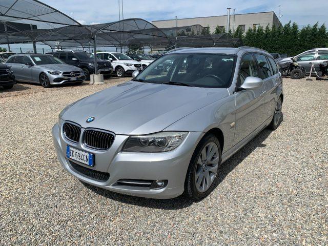 BMW 320 d cat xDrive Touring Futura