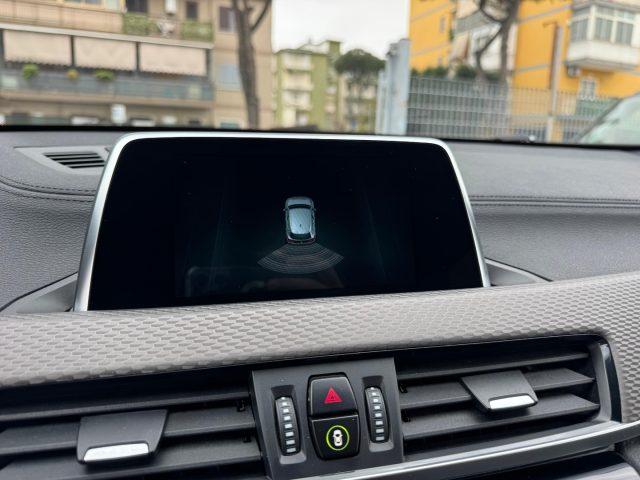 BMW X2 sDrive18d Msport-X