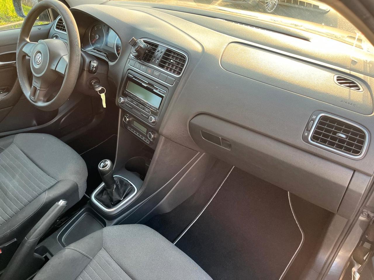 Volkswagen Polo 1.2 70 CV ** EXPORT**