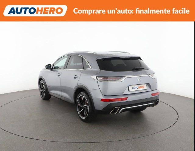 DS AUTOMOBILES DS 7 Crossback PureTech 225 aut. La Première