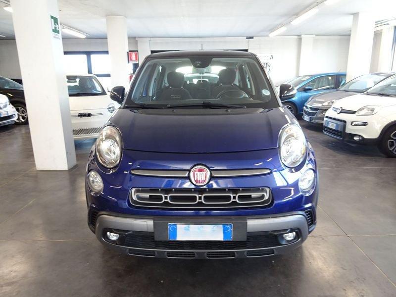 FIAT 500L 500L 1.3 Multijet 95 CV Cross