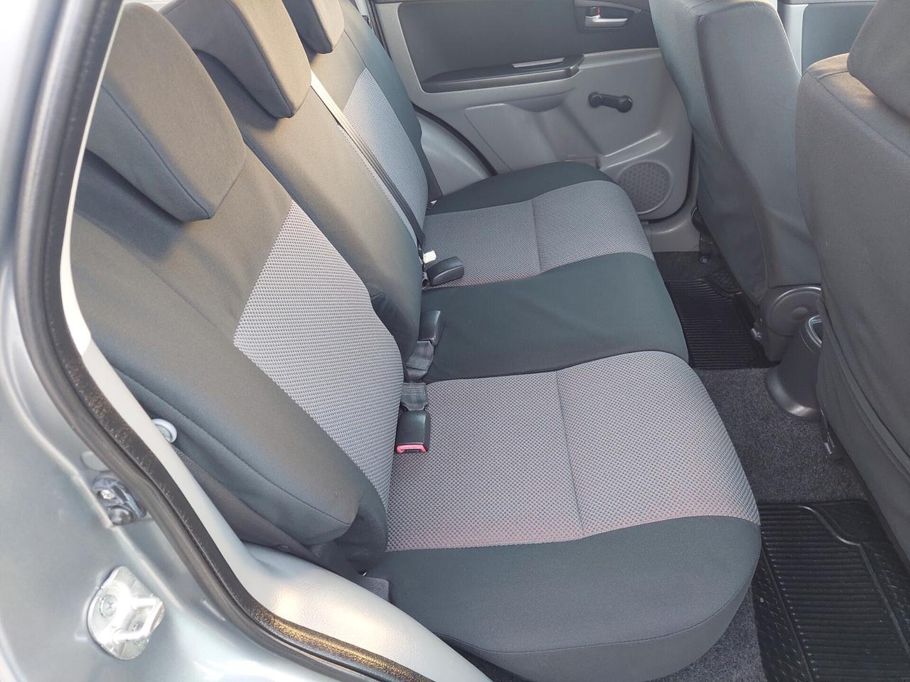 Suzuki SX4 1.6 DDiS 16V Urban Line 90CV PERFETTA