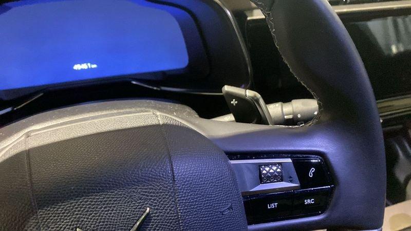DS DS 7 DS 7 Crossback E-Tense 4x4 Business