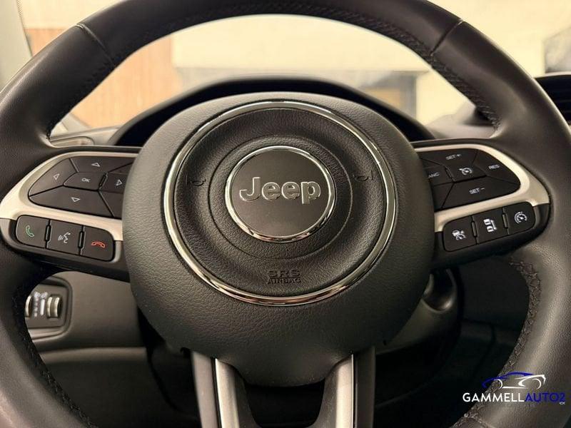 Jeep Renegade Renegade 1.6 Mjt 130 CV Limited