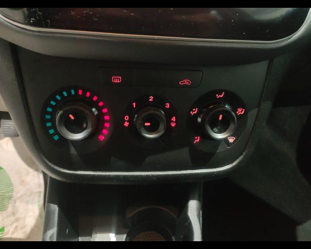 FIAT Punto Evo 1.3 mjt 16v 75cv Dyn. 3p