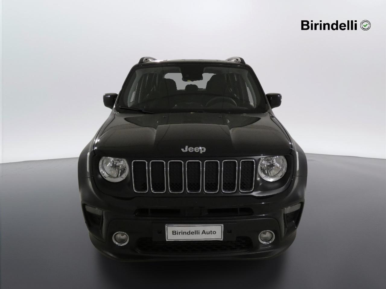 JEEP Renegade - Renegade 1.6 Mjt 120 CV Longitude