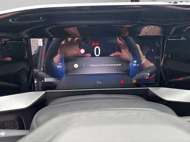 Opel Mokka 1.2 Turbo 136 CV Edition