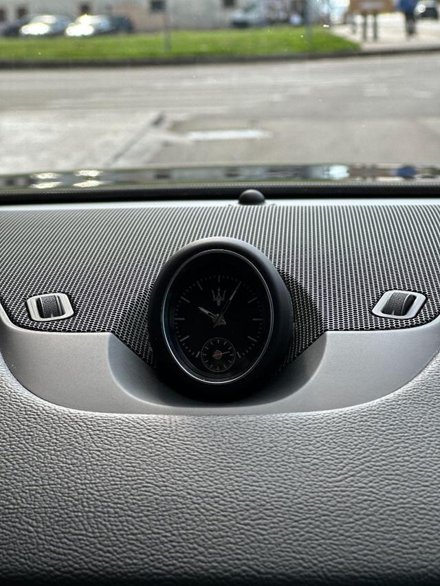 MASERATI Levante V6 Diesel 250cv AWD Granlusso MY20