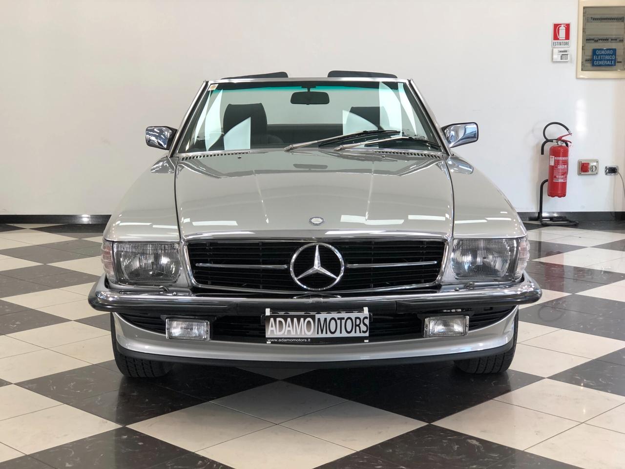 Mercedes-benz SL 300 SL 300