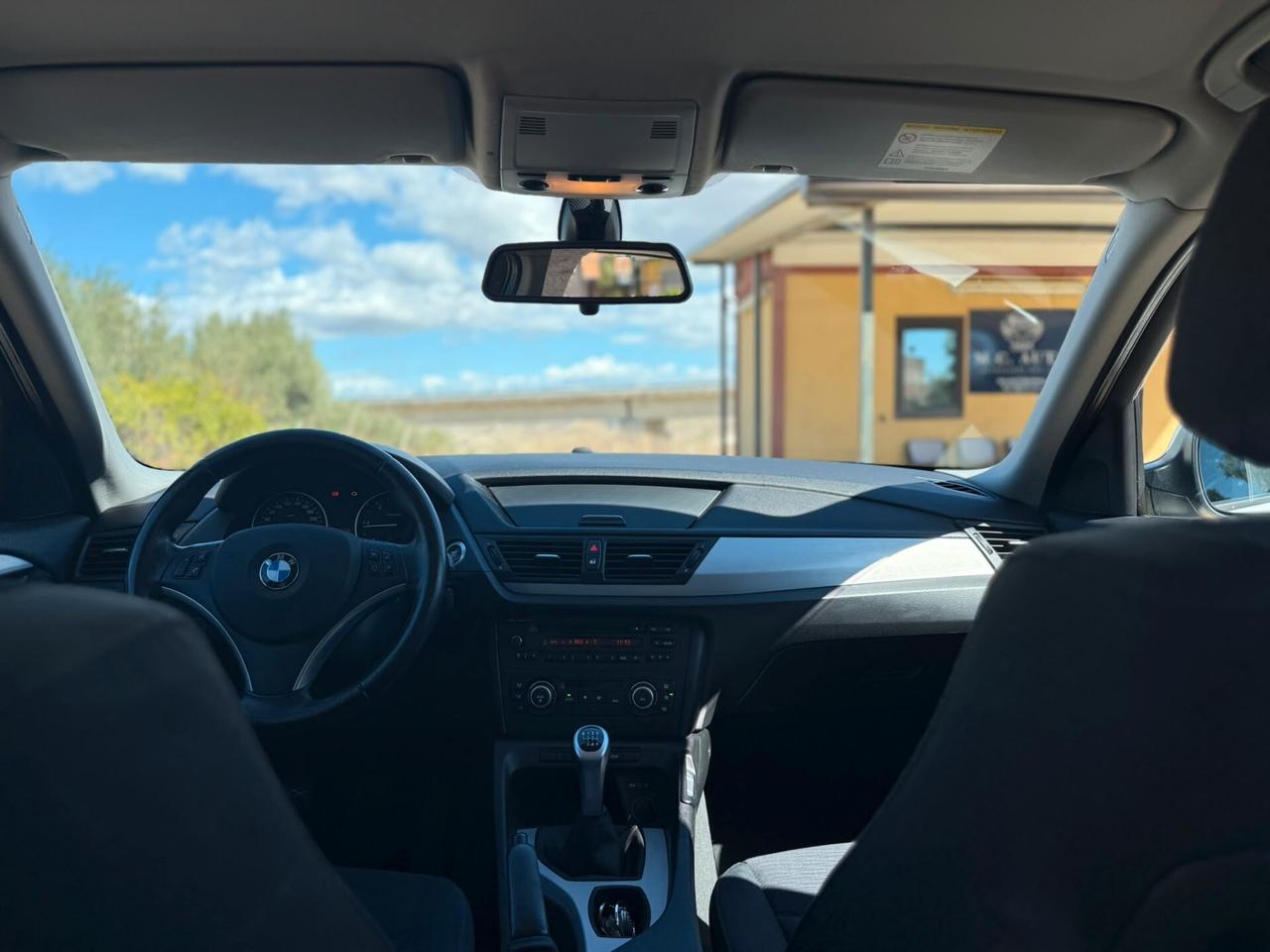 Bmw X1 xDrive18d Eletta