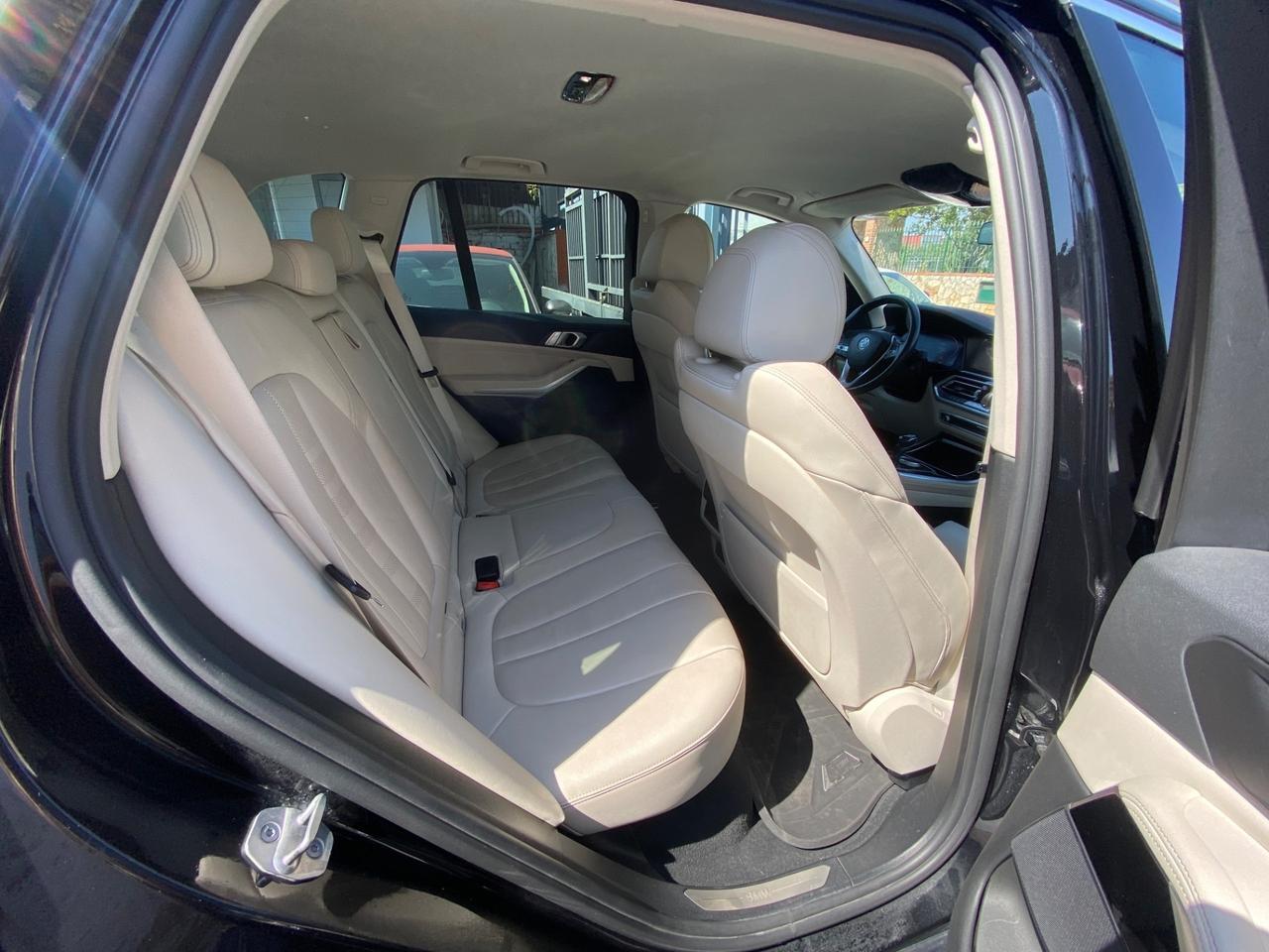 Bmw X5 xDrive30d Business