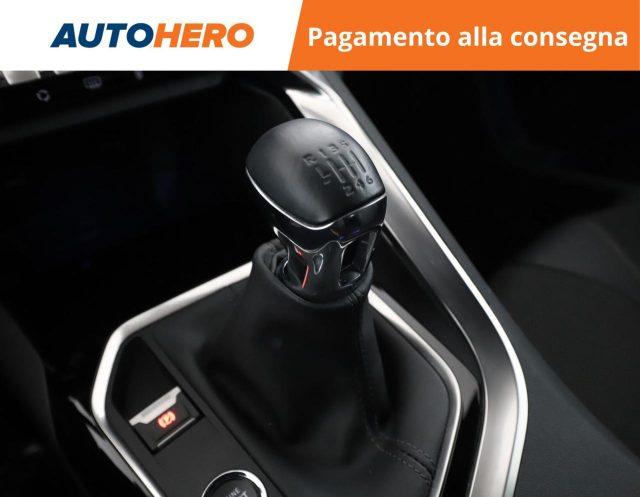 PEUGEOT 3008 PureTech Turbo 130 S&S GT