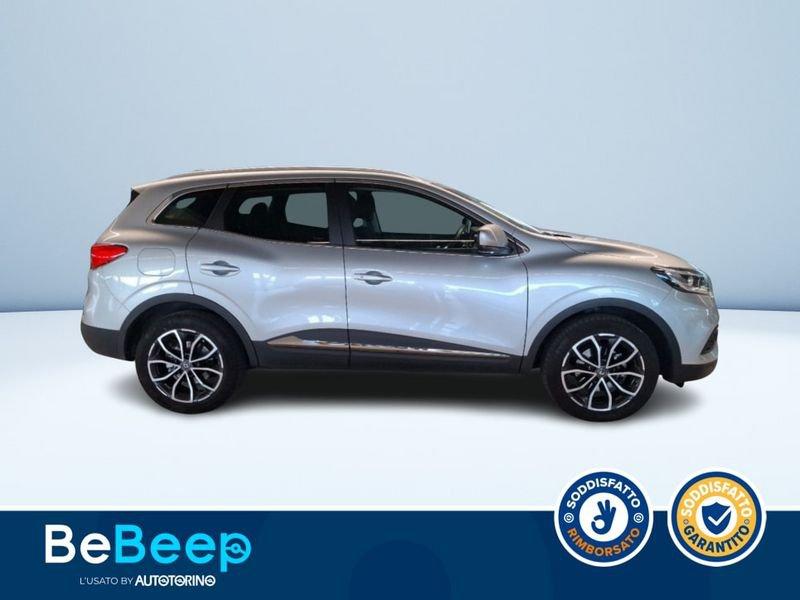 Renault Kadjar 1.3 TCE SPORT EDITION 140CV FAP