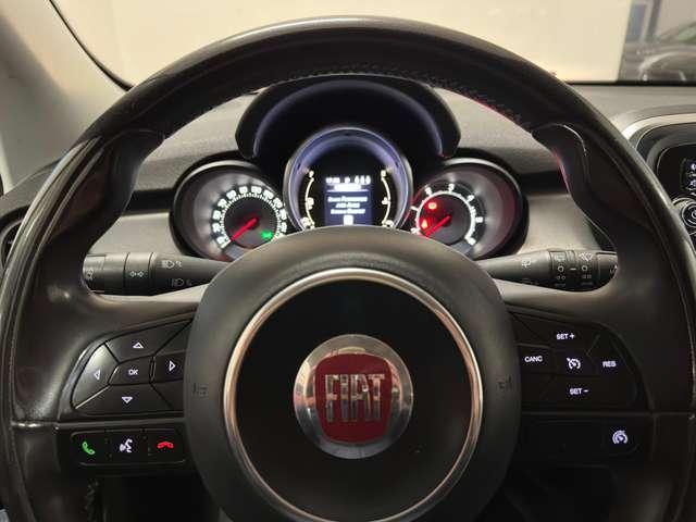 Fiat 500X 4x4 2.0 Mjet 140cv Cross Auto
