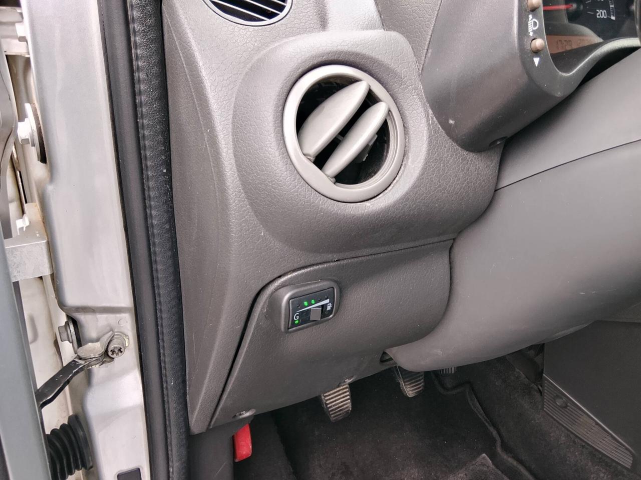 Fiat Panda 1.2 120 MILA KM PERFETTA!