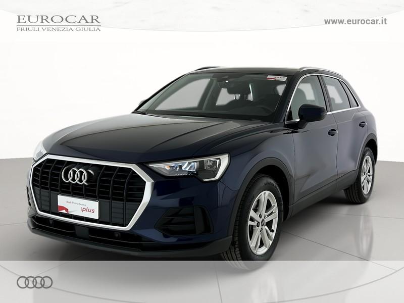 Audi Q3 35 2.0 tdi business