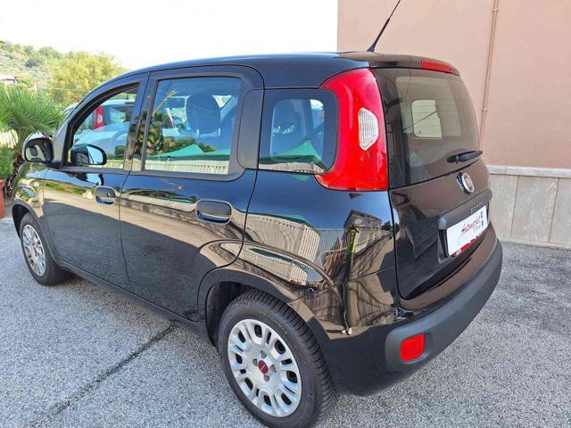 FIAT Panda 1.2 EasyPower Easy *GPL*