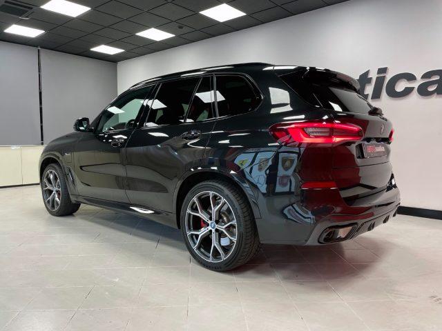 BMW X5 XDRIVE 45E MSPORT - IVA DEDUCIBILE