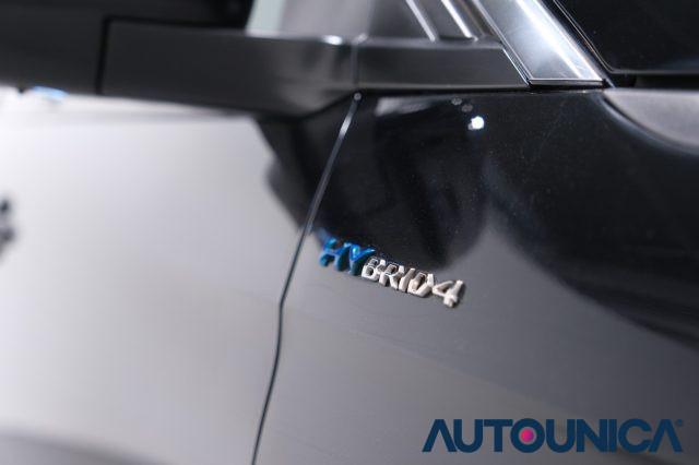 PEUGEOT 3008 HYBRID4 300 E-EAT8 ALLURE PACK