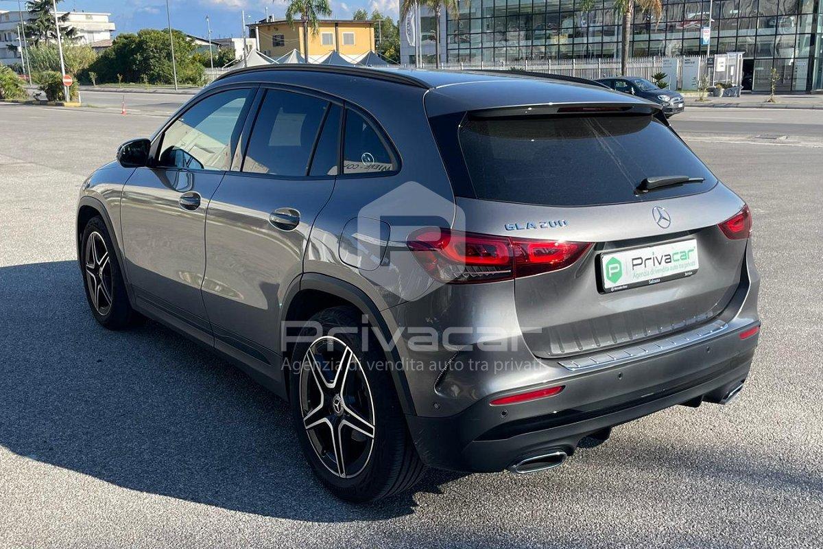 MERCEDES GLA 200 Automatic Premium