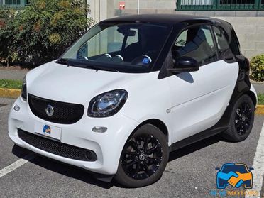 SMART ForTwo 70 1.0 NEOPATENTATI