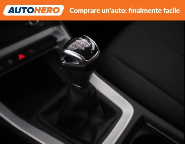 AUDI Q3 SPB 35 TFSI