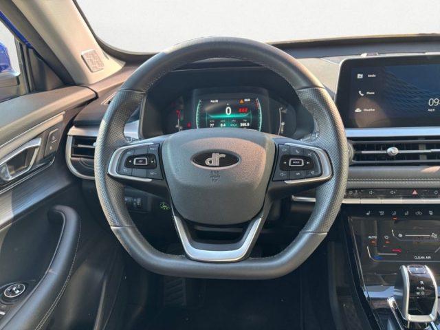 DR MOTOR DR 6.0 1.5 Turbo CVT Bi-Fuel GPL