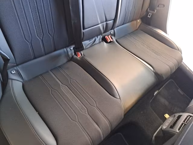 CUPRA Formentor 1.4 e-Hybrid DSG
