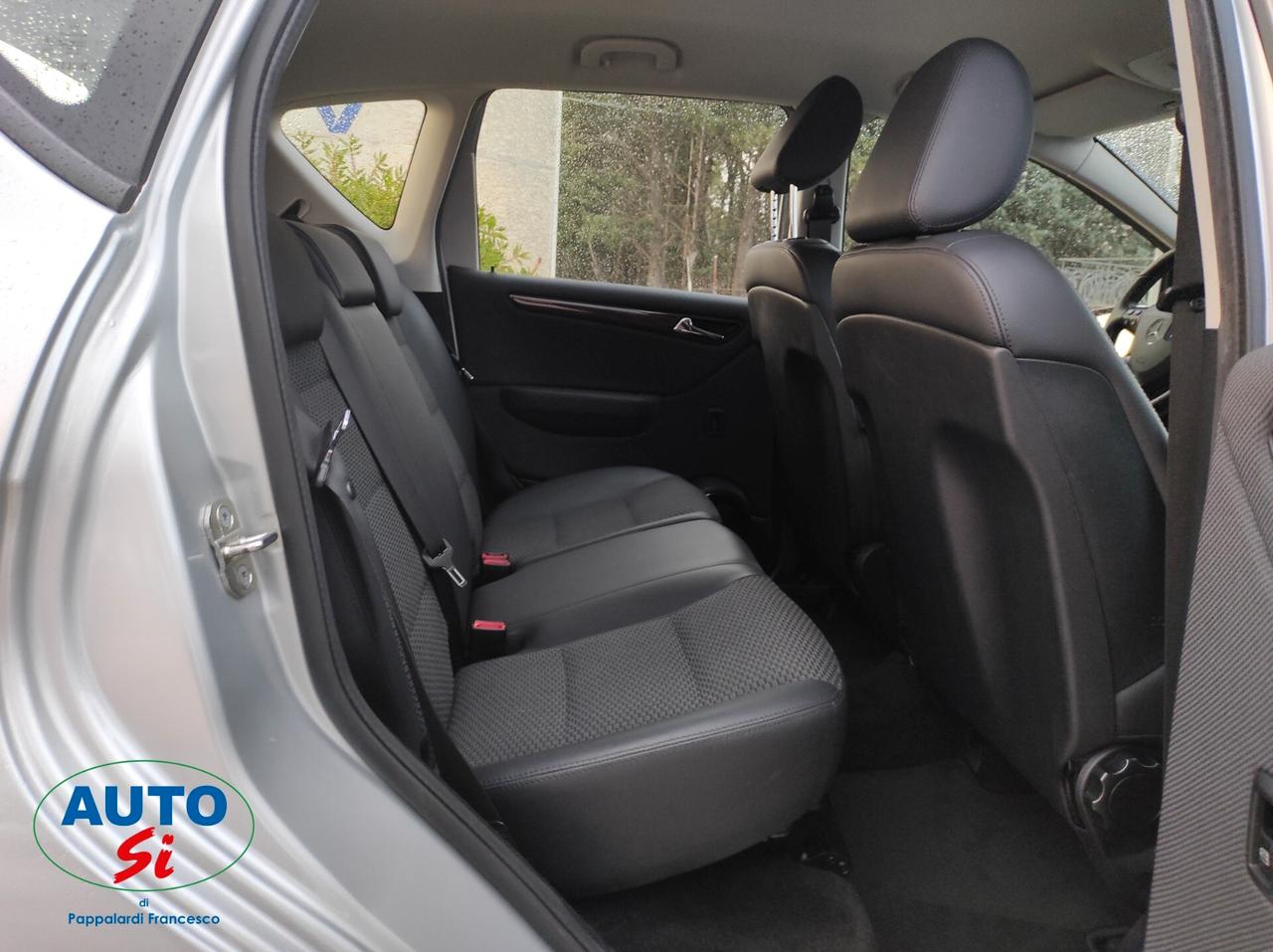 Mercedes-benz A 180 - 2.0 CDI 110cv CAMBIO AUT.