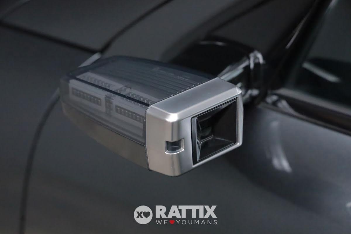 Hyundai IONIQ 6 motore elettrico 77,4 kWh Evolution AWD + tetto panoramico