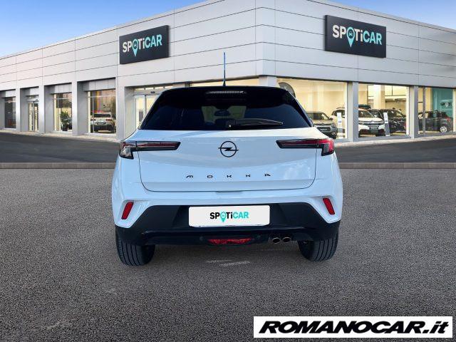 OPEL Mokka 1.2 Turbo 130 CV aut. GS