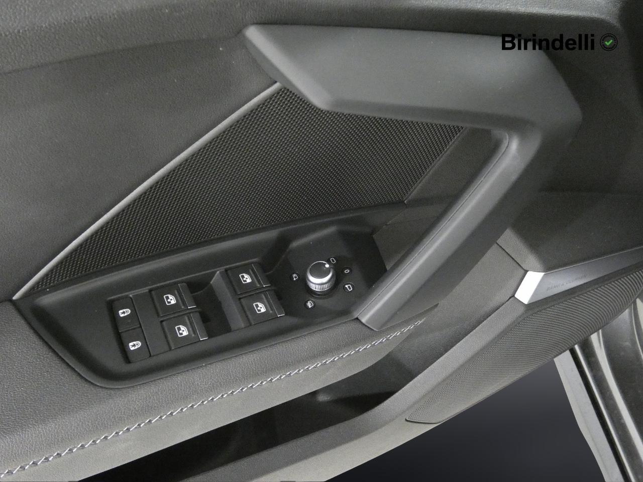 AUDI A3 4ª serie - S3 SPB TFSI 310 CV quattro S tronic sport attitude