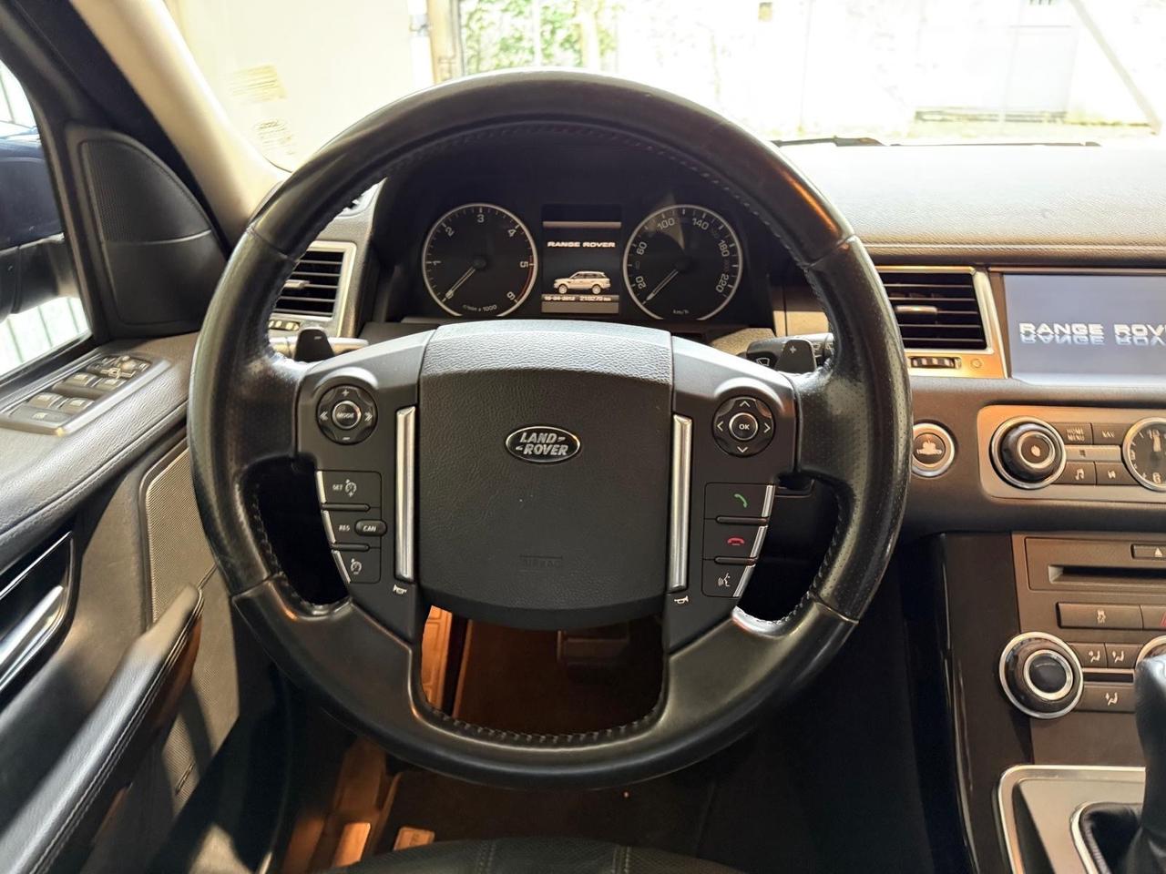 RANGE ROVER Sport 3.0 HSE