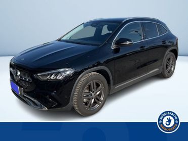 Mercedes-Benz GLA 180d Automatic Advanced Progressive