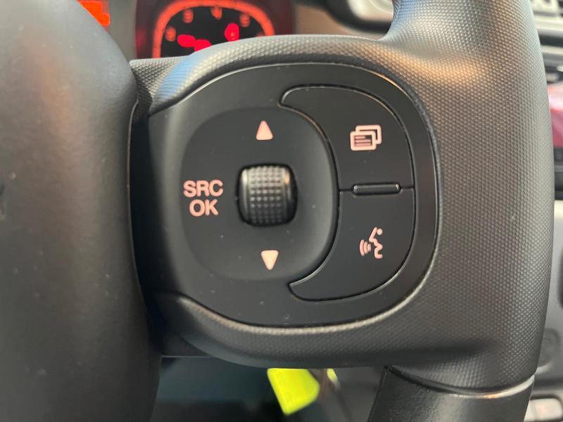 Fiat Panda 1.0 firefly hybrid Sport s&s 70cv 5p.ti