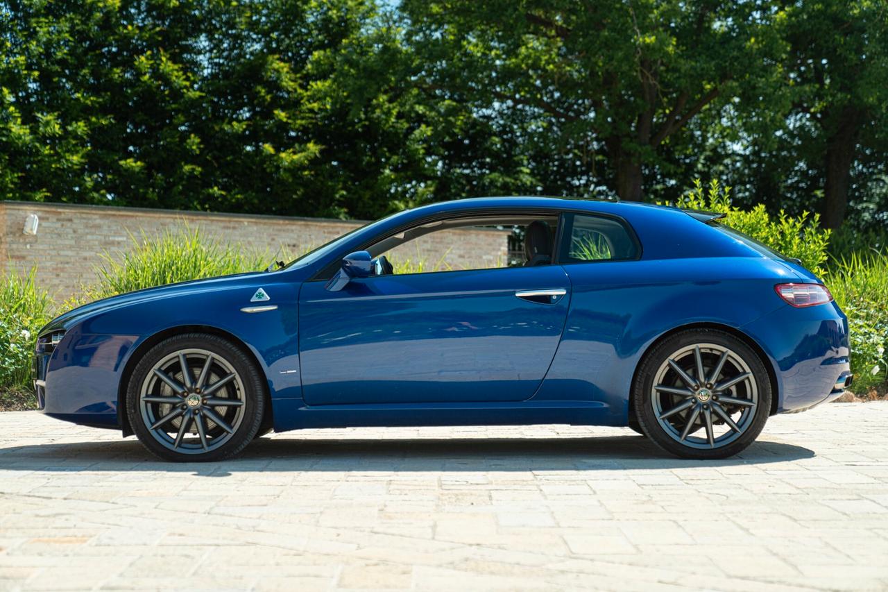 Alfa Romeo Brera 3.2 V6 - ALF00209