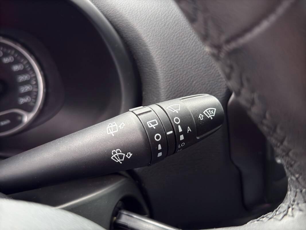 Jeep Renegade 1.6 mjt Limited 130cv Con TELECAMERA & CARPLAY