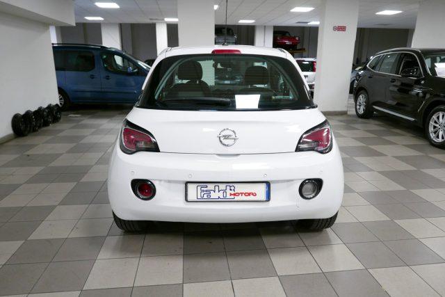 OPEL Adam 1.2 70 CV Jam