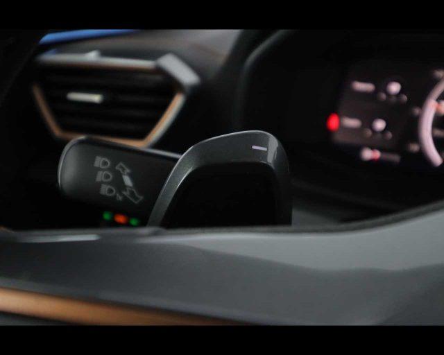 CUPRA Formentor 1.5 TSI DSG