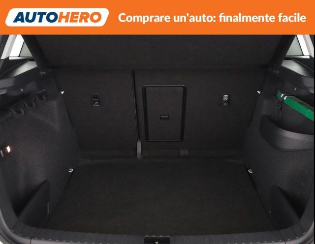 SKODA Karoq 1.5 TSI ACT DSG Executive
