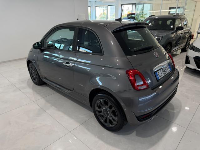 FIAT 500 1.0 Hybrid Connect *PREZZO REALE NO VINCOLI*