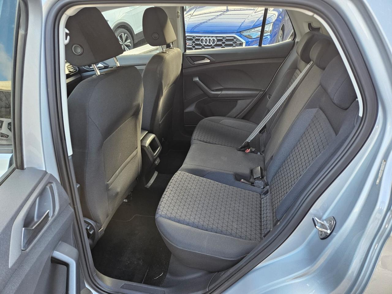 Volkswagen T-Cross 1.0 TSI 110 CV DSG Style