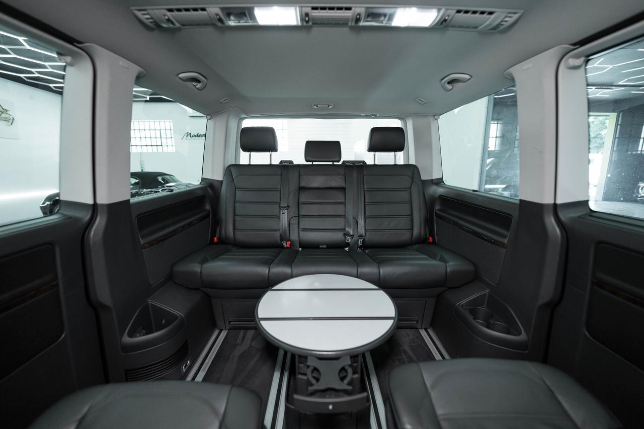 Volkswagen Multivan 2.0 TDI 205CV DSG 4Motion Highline
